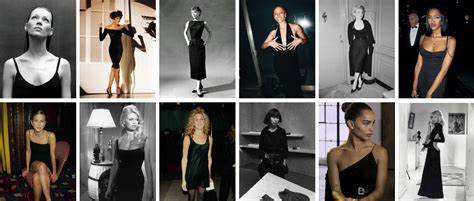 what is lbd in fashion.